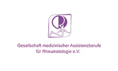 Gesellschaft medizinischer Assistenzberufe für Rheumatologie e.V.